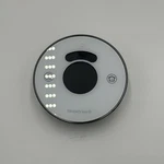 Honeywell Lyric Round Wi-fi Programmable Thermostat TH8732WFH Tested Working Used. Price: $144.88.