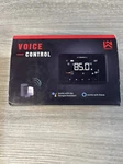 Saswell T29UTW-7-WIFI Touchscreen Smart Home Thermostat; Works With Alexa & Goo New. Price: $45.00.
