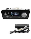 Upgraded Smart Wifi Pid Control Board Fit For Pit Boss Vertical Pellet Smoker... New. Price: $116.29.
