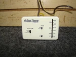 Used Motorhome Duo-therm By Dometic 3107612.008 Wall Thermostat. Price: $110.00.