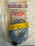 Smith-gates Eletric Heat Tape 6 Feet New. Price: $8.50.