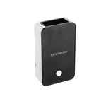 Youcidi Safety Energy-saving Heater Mini Portable Room Office Desktop Black New. Price: $43.57.