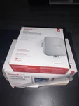 Honeywell Prestige Iaq With Redlink Gateway YTHX9421R5101WW Thermostat Kit Open. Price: $200.00.