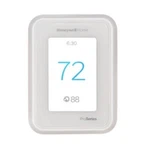Honeywell T10 Pro Smart Thermostat With Redlink New. Price: $382.04.