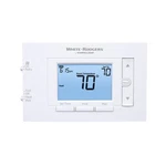 Copeland 1F83H-21PR Thermostat Programmable Heat Pump 0.64LB 4.35"X6.55" New. Price: $100.70.
