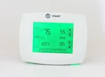 Trane TCONT803AS32DAA/TH8321U1030 7-DAY Programmable Touchscreen Thermostat Used. Price: $265.00.