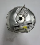 Genesis 47120301 250FT 18/4 General Purpose Solid Thermostat Cable White New. Price: $71.52.