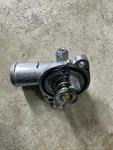 Mitzone Upgrade Aluminum Thermostat Housing Assembly Compatible With 2011-2021 J Open. Price: $21.99.