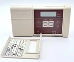 Honeywell Magic Programmable Thermostat Heating Cooling CT2400A1008 Used. Price: $34.99.