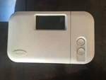 Carrier 7-DAY Programmable Thermostat Model 997-970210-3 TSTATCCPAC01-B Used. Price: $70.00.