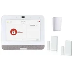 Qolsys IQP4018-KIT-PG 8MP Built-in Panel Powerg At&t New. Price: $603.99.