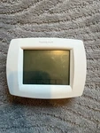 Honeywell TH9421C1004 Visionpro Iaq Programmable Thermostat 7 Day Touchscreen Used. Price: $89.99.