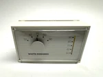 New White-rodgers 1F58-72 Stage Heat And Cool Pump Thermostat. Price: $99.99.