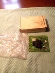 Evcon Furnace Control/circuit Board Model 2702-3000P N.i.b. New. Price: $74.99.