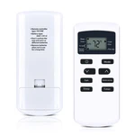 Remote Control For Frigidaire Conditioner YX1F8F 5304515943 FFRA0522U New. Price: $13.99.