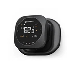 Saswell Smart Thermostat 3H/2C Wifi Household For Heat Pump And New. Price: $108.05.