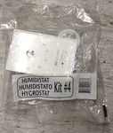 Thermolec Humidistat Kit #4 Avnan Electro Inc TW2001 R-b 120VAC 4.4A 240VAC 2.2A New. Price: $15.00.