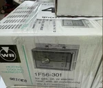 White-rodgers Heating-cooling Thermostat 1F56-301 New. Price: $22.95.