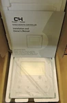 New Cooper Hunter KJR-120X Thermostat Program Mrcool Aciq Senville Carrier Midea Open. Price: $95.00.
