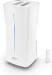 Eva Ultrasonic Humidifier With Wifi Open. Price: $164.00.