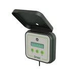 Omlet Wi-fi Enabled Smart Autodoor Control Panel For Automatic Chicken ... New. Price: $133.51.