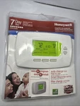 Honeywell RTH7500D Thermostat 7-DAY Programmable New Open Box. Price: $38.50.
