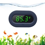 Paizoo Aquarium Thermometer Digital, Led Display Fish Tank Stick New. Price: $16.88.