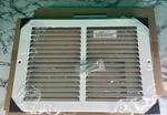 Hvac Premium 12" X 8" White Return Air Grille Lot Of 3 Vent Cover RG128 FBA-1 New. Price: $38.97.