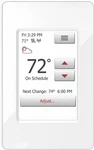 Thermostat Thermprotouch Color Screen Smart Home/wifi W/built-i New. Price: $563.99.