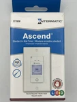 Intermatic ST700W 7-DAY Programmable Digital Timer Switch 15A 120V White Open. Price: $58.99.