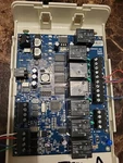 Ecobee Eim 20091203-002 Equipment Interface Control Module Used. Price: $65.00.