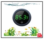 Paizoo Fish Tank Digital Thermometer Accurate Led Display To 0.9 New. Price: $14.00.