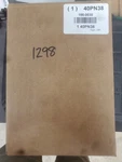 Nib: Siemens 188-0030 Thermostat 60-85DEG F Range Heat/cool 40 Scim New. Price: $175.00.