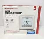 Honeywell TH6320U2008 T6 Programmable Thermostat 3H/2C Heat Pump 2H/2C Hvac New. Price: $72.99.