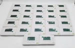 Lot Of 27 Capitol Energy System Communications Thermostat TWC46 Used. Price: $399.99.