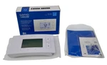 Emerson Sensi 1F87U-42WF Smart Programmable Wi-fi Thermostat Open. Price: $39.99.