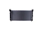 Canada 2370 Radiator Compatible With Cadillac Escalade, Chevrolet Avalanche, ... New. Price: $161.28.