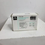 White Rodgers Gas Oil Or Electric Hvac Heating & Cooling Thermostat 1F56-306 Open. Price: $29.99.