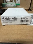 Aprilaire Model 8810M Meritage Homes Thermostat With Wifi (new). Price: $70.00.