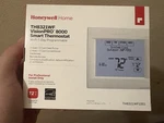Honeywell Visionpro Wi-fi Digital Programmable Thermostat (TH8321WF1001) New. Price: $100.00.