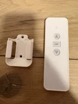 Sortfle AC123-16 Channel Wireless RF433.92 Remote, White Test Working Used. Price: $25.33.