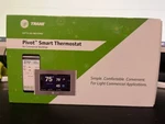 Trane Pivot - Light Commercial Digital Thermostat New. Price: $225.00.