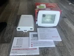 Thermostat W/ Module YTH9421C1002 Honeywell New In Opened (ships Same Day). Price: $300.00.