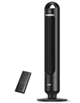 Dreo Tower For Bedroom, 90 Oscillating Standing Fans With 4 New. Price: $87.01.