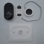 Wyze Programmable Smart Wifi Thermostat For Home, Black Used. Price: $52.75.