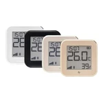 Shelly H&t GEN3: Wifi/bluetooth Humidity Temp Sensor, Lcd Remote App, Alerts New. Price: $64.70.