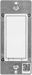 Bryant Electric IDEVZ01DW Zwave Enabled Rf Decorator Switch 960W Incandescent... New. Price: $127.86.