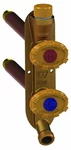 Woodford V22CP-4-MH New. Price: $167.10.