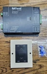 Bayweb Internet Hvac Thermostat BW-BCU4-1 Beige Keypad Color Used. Price: $144.95.