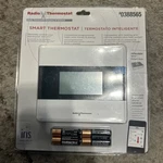 Radio Thermostat Smart . Part# 0388565 Requires Iris Hub New. Price: $39.00.